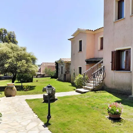 L'uddastru Bilo By Interhome Apartment