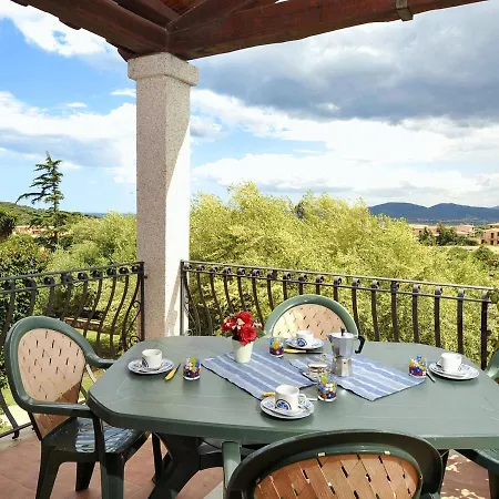 L'uddastru Bilo By Interhome Apartment *