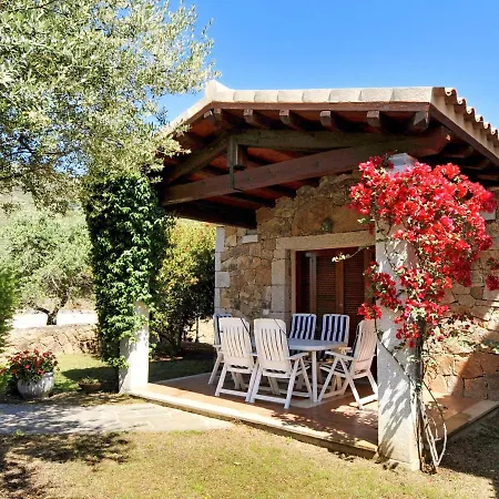 L'uddastru Bilo By Interhome Apartment San Teodoro (Sardinia)