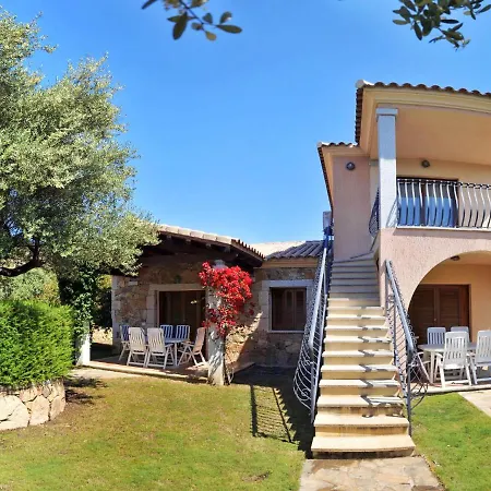 L'uddastru Bilo By Interhome *