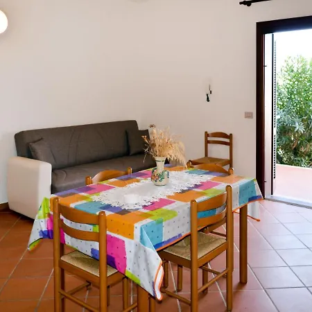 L'uddastru Bilo By Interhome Apartment *