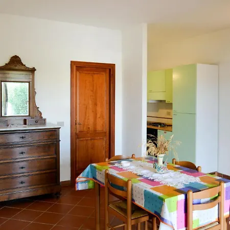 Apartment L'uddastru Bilo By Interhome *