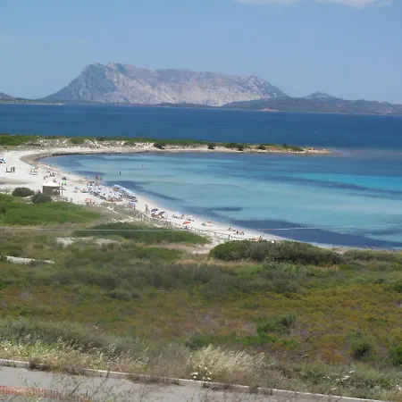 Apartment L'uddastru Bilo By Interhome San Teodoro (Sardinia)
