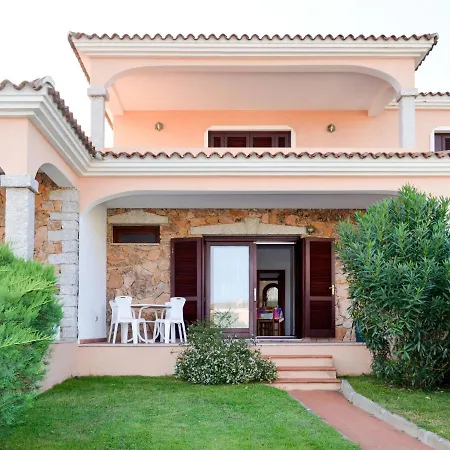 L'uddastru Bilo By Interhome شقة