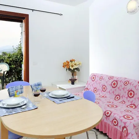 L'uddastru Bilo By Interhome شقة