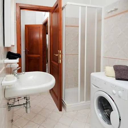 شقة L'uddastru Bilo By Interhome سان تيودورو