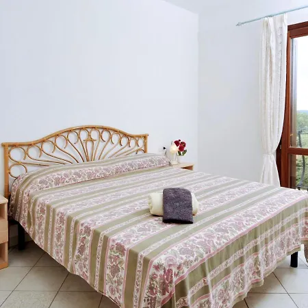 L'uddastru Bilo By Interhome شقة